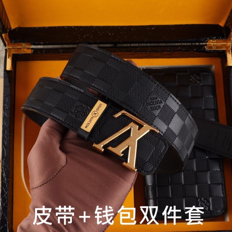 Louis Vuitton Belts